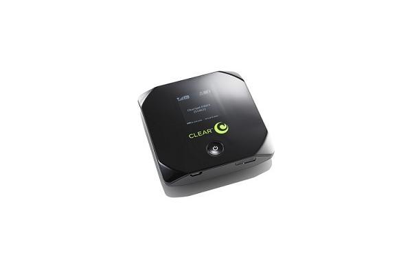 4G+ Dualmode (4G WiMAX + 3G) Mobile Portable Wi-Fi HotSpot modem