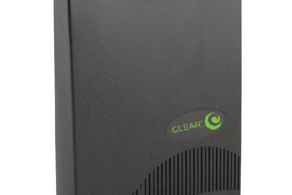 4G WiMAX Indoor Fixed Wireless Broadband Modem