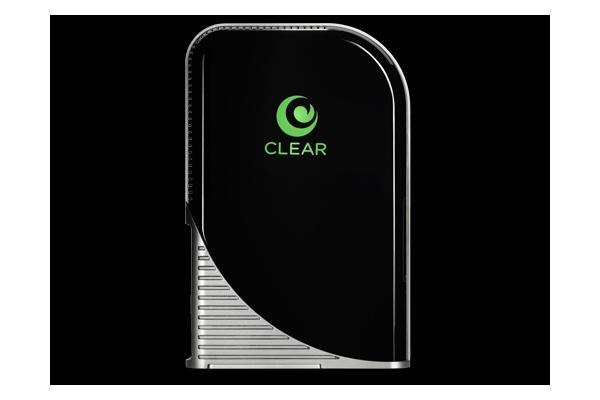 4G WiMAX Indoor Fixed Wireless Broadband Modem - Series G