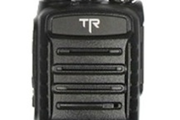 2-Way 4-Watt Commercial UHF Radio Rental