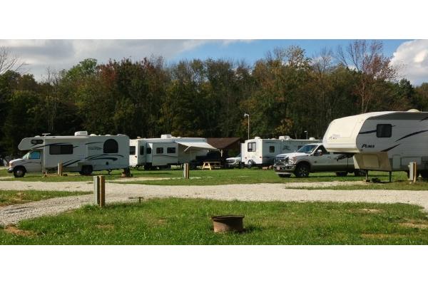 RV Campsites