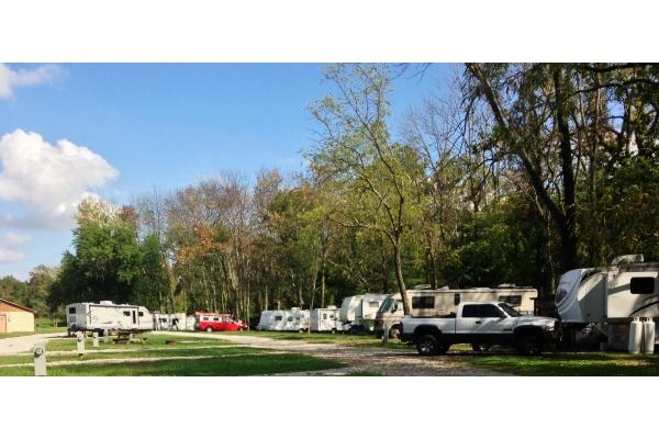 RV Campsites