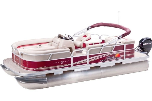 Pontoon Rentals