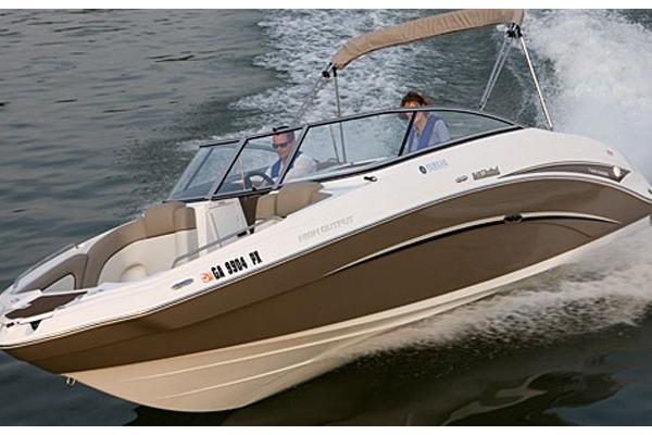 Miami Beach Boat rental