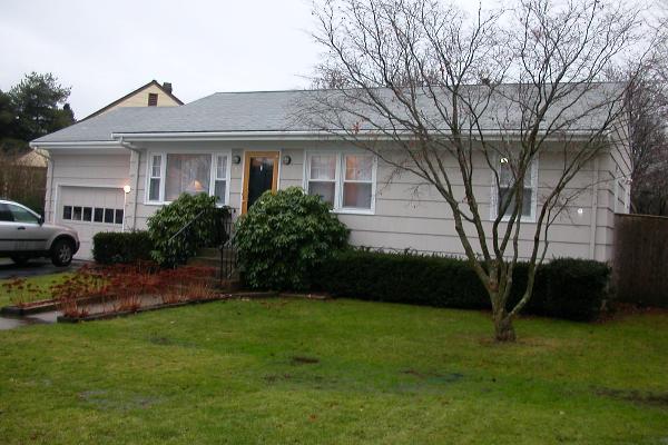 Newport House