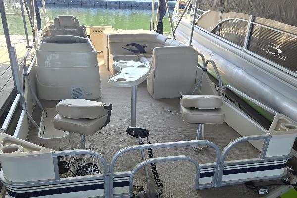 Jordan Marina and Campground