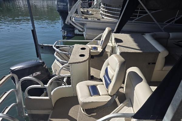 Jordan Marina and Campground