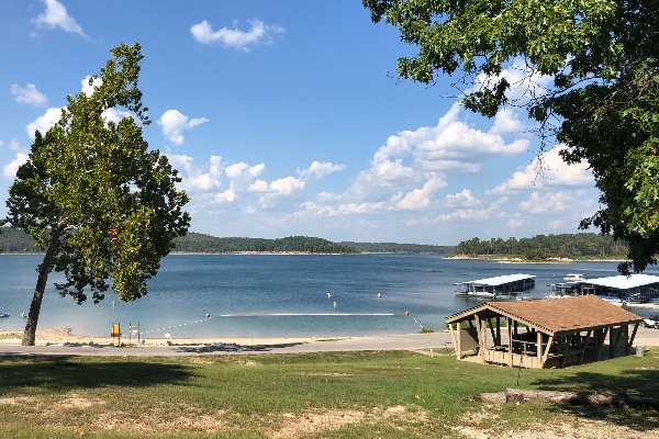 Jordan Marina and Campground