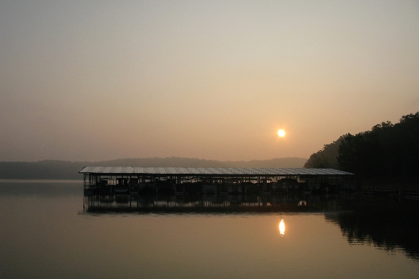 Jordan Marina and Campground