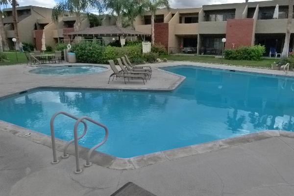 Psp Resort Rentals Sales Palm Springs Ca