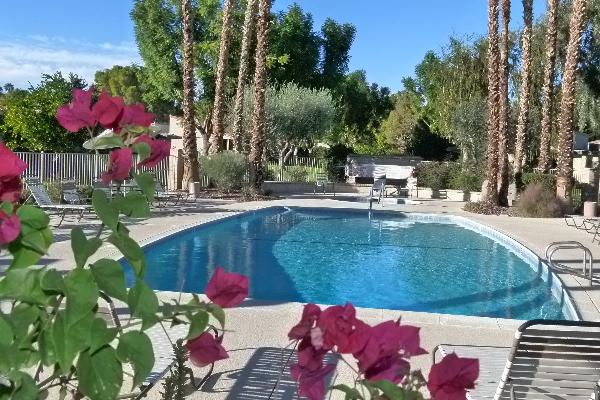 Psp Resort Rentals Sales Palm Springs Ca