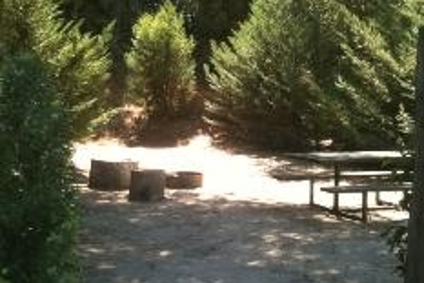Campsite - 2