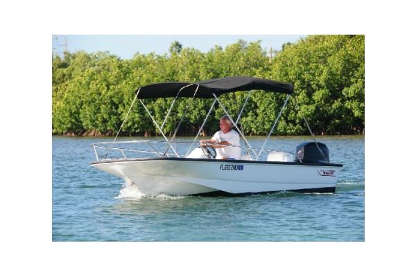 Key West Boat Rentals