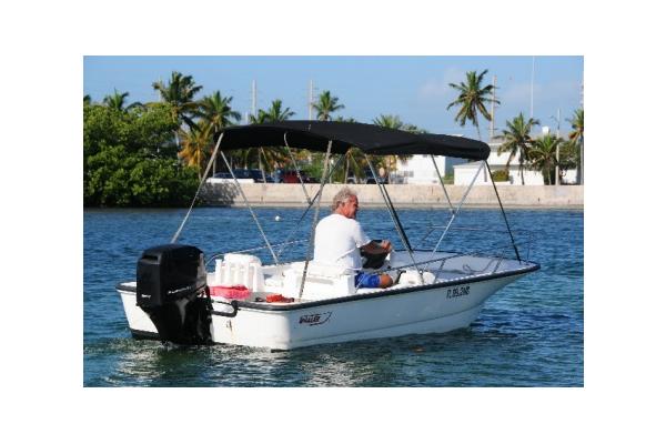 Key West Boat Rentals