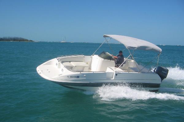 Key West Boat Rentals