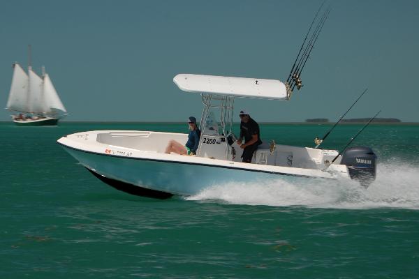 Key West Boat Rentals