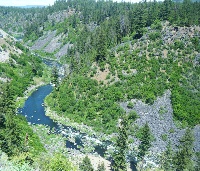 Klamath River