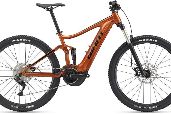 Krank Cycles