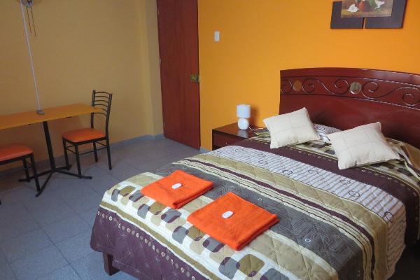 Double Room Kurmi