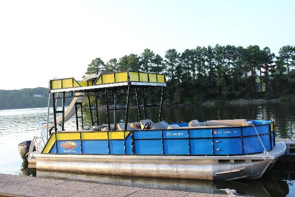 Lake Barkley Marina