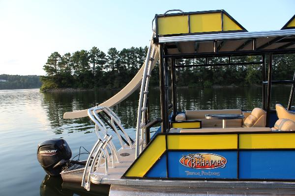 Lake Barkley Marina