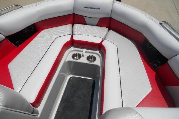 fun bow seating