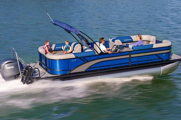 Lake Effects Boat Rentals