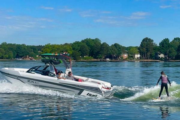 Lake Effects Boat Rentals