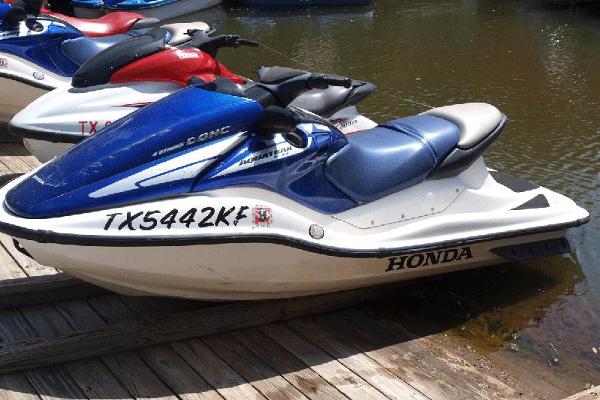 Honda, 2-seater, 4-stroke