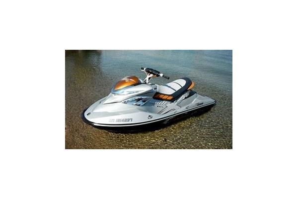 Seadoo RXP 255