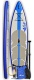 12 foot Wai Sup inflatable Blue