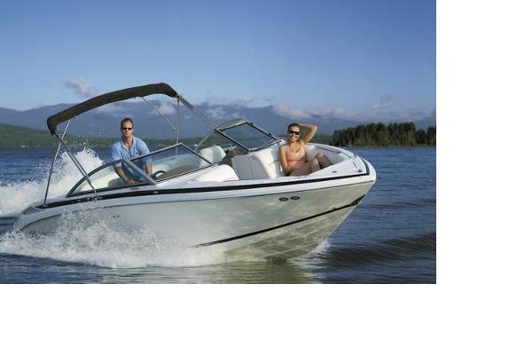 Lake Tahoe Boat Rentals
