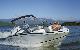 22- 23' Open Bow Cobalt, Crownline