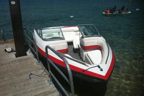 Lake Tahoe Boat Rentals