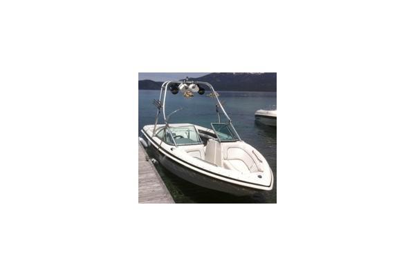 Lake Tahoe Boat Rentals