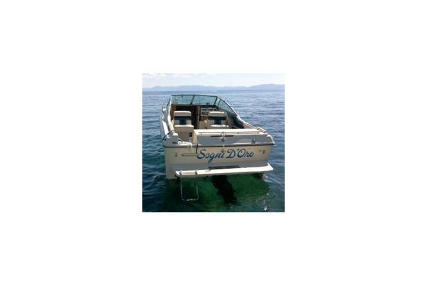 Lake Tahoe Boat Rentals