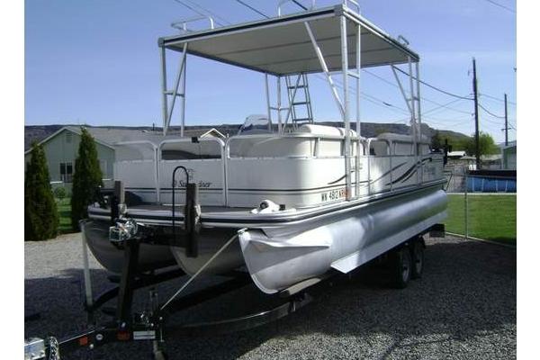 Lake Tahoe Boat Rentals
