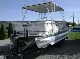 23' Large Pontoons