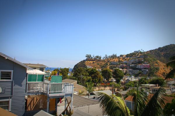 Island vibes right out your front door.