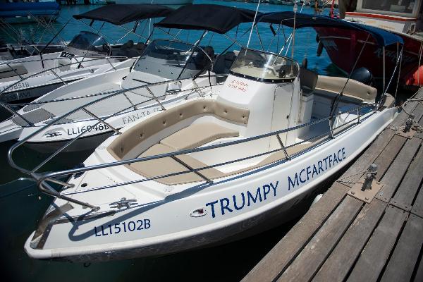 Latchi Watersports Centre