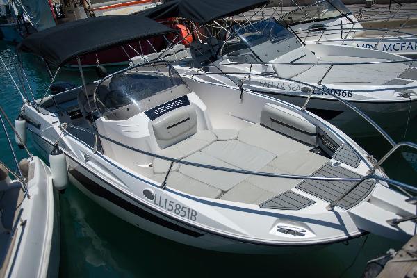 Latchi Watersports Centre
