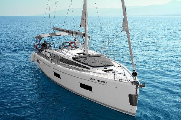 Latchi Watersports Centre