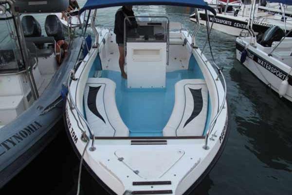 Latchi Watersports Centre