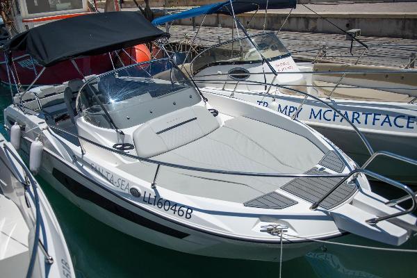 Latchi Watersports Centre
