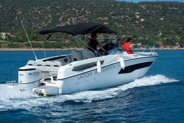 Latchi Watersports Centre
