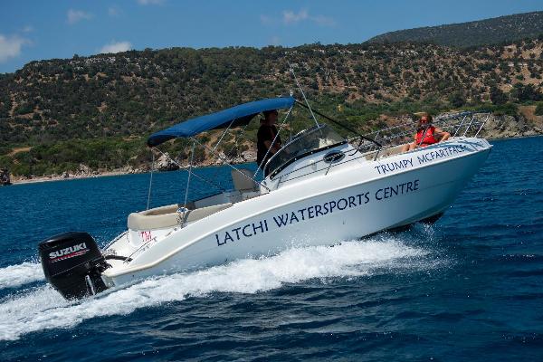 Latchi Watersports Centre