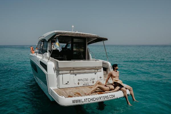 Latchi Watersports Centre