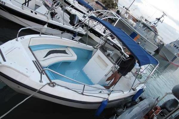 Latchi Watersports Centre