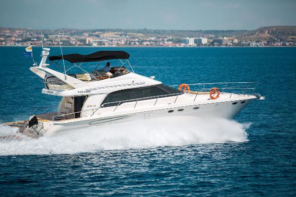 Latchi Watersports Centre