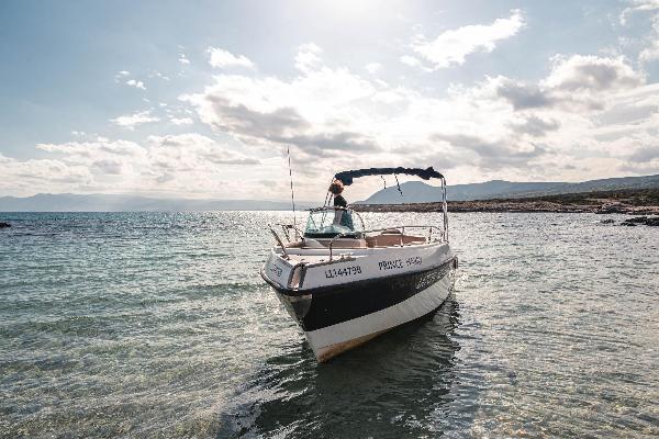 Latchi Watersports Centre